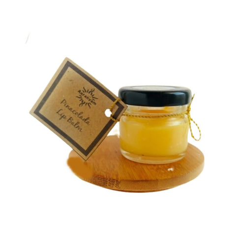 Aaranyam Pina Collada Lip Balm